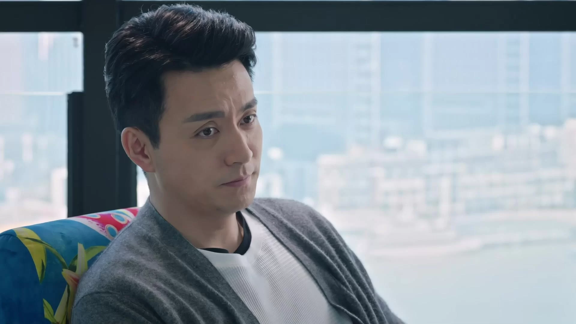 Посторонний (2023) 21 серия