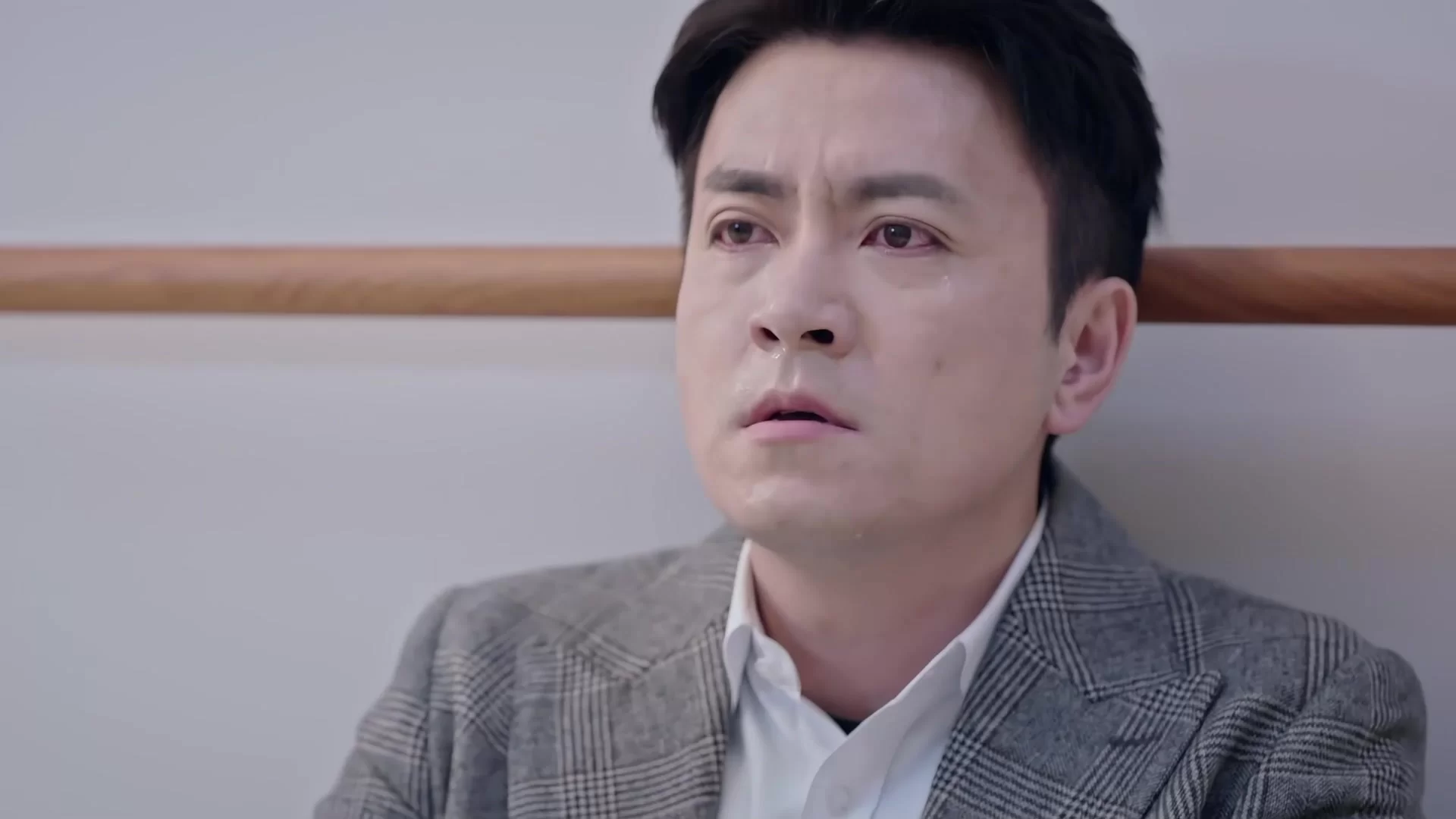 Посторонний 22 серия