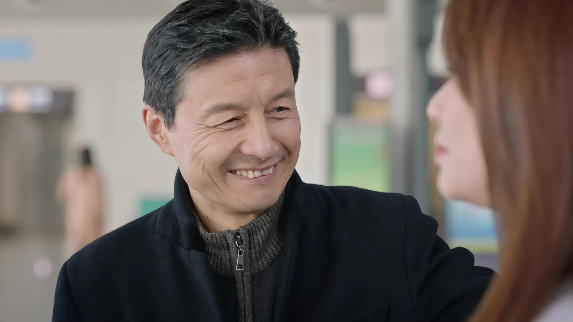 Посторонний (2023) 23 серия