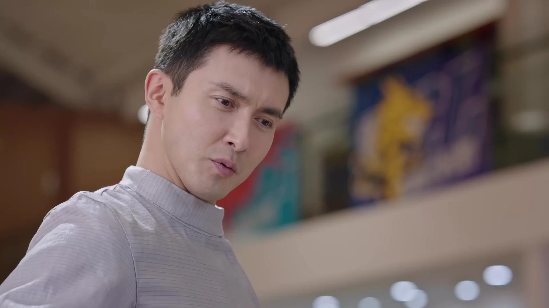 Посторонний (2023) 26 серия