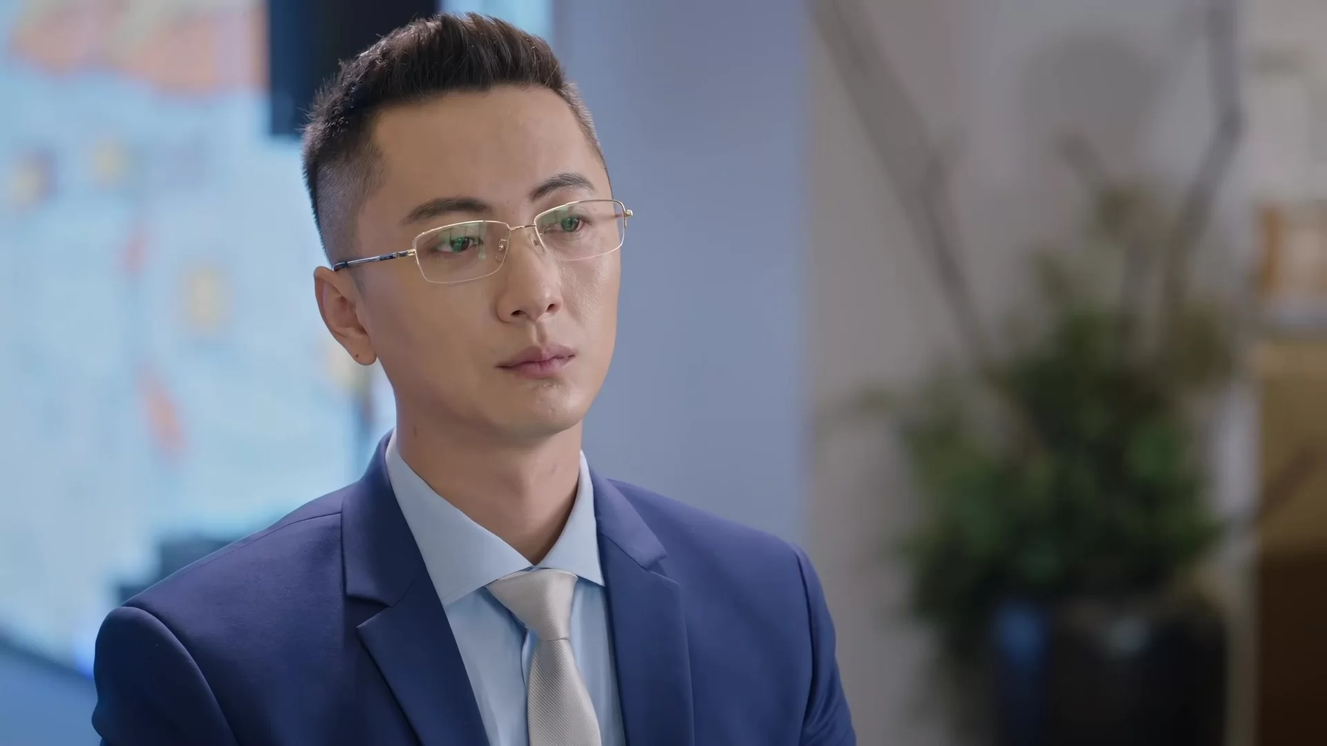 Посторонний 27 серия