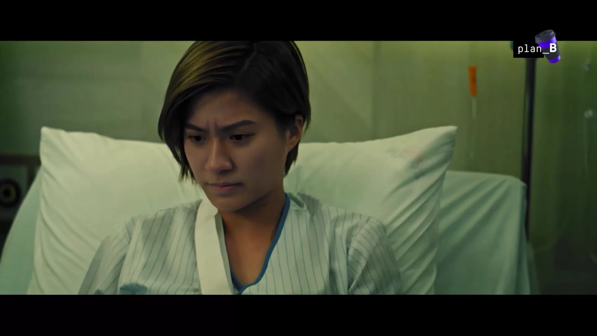 Посторонний (2023) 4 серия