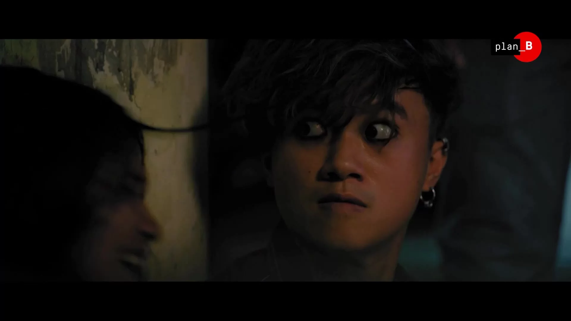 Посторонний (2023) 5 серия