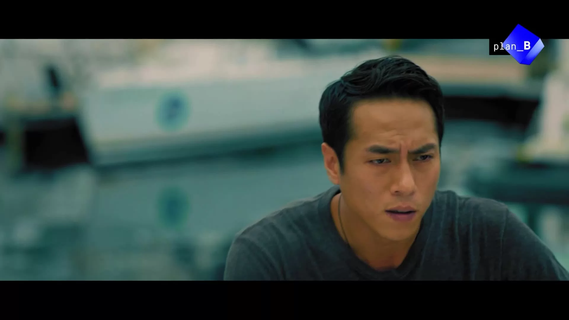 Посторонний (2023) 9 серия