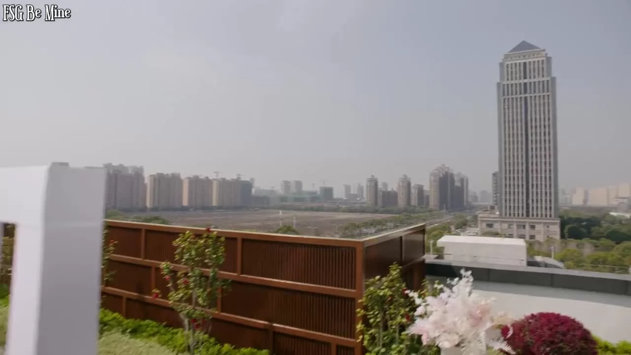 Почему женщины влюбляются 13 серия