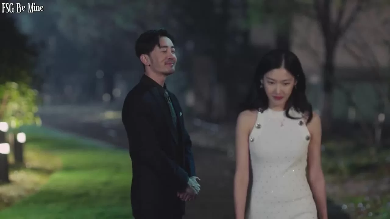 Почему женщины влюбляются (2022) 14 серия