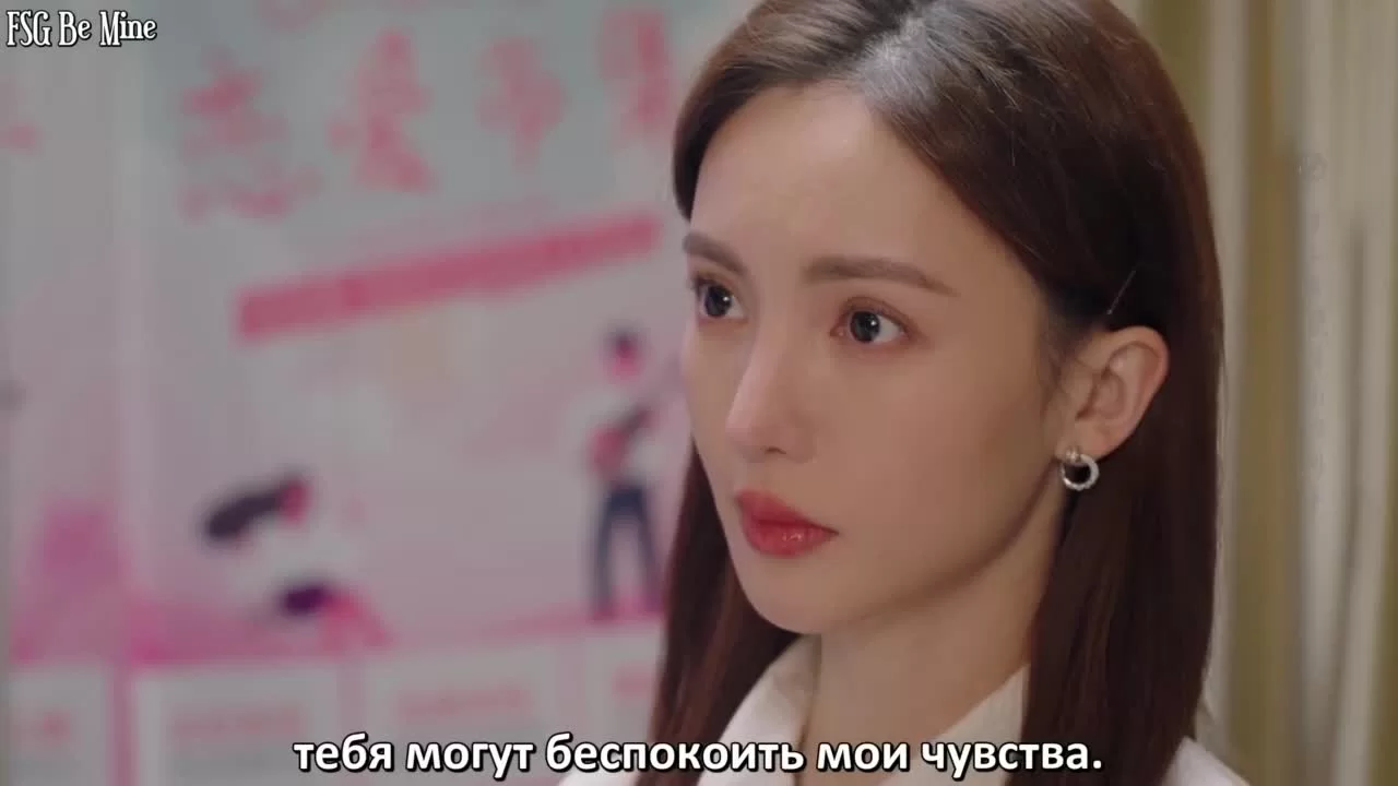 Почему женщины влюбляются 16 серия