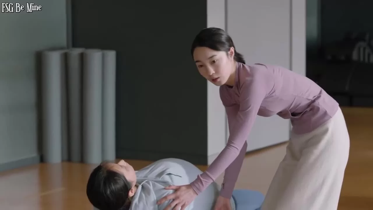 Почему женщины влюбляются 18 серия