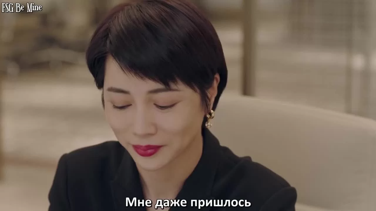 Почему женщины влюбляются 20 серия