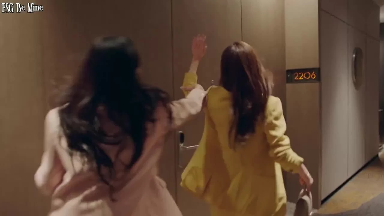 Почему женщины влюбляются (2022) 21 серия