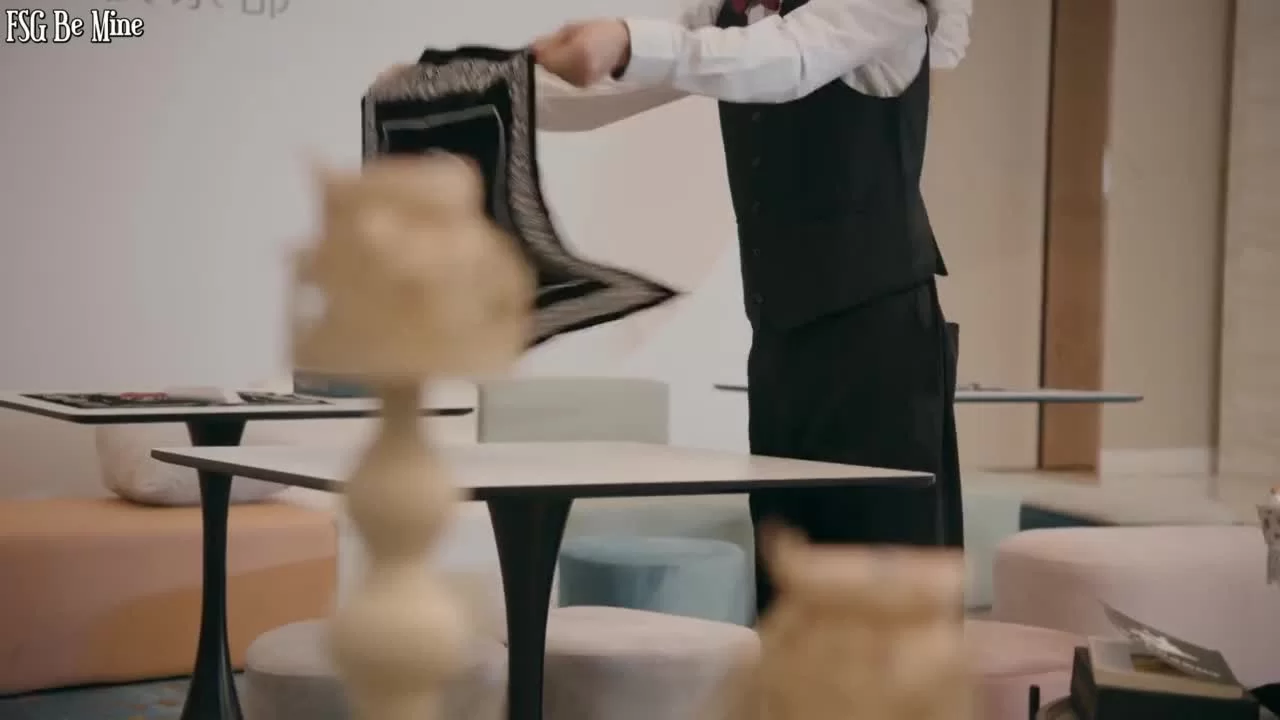 Почему женщины влюбляются 3 серия