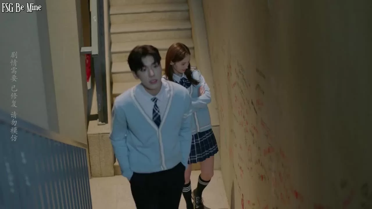 Почему женщины влюбляются 4 серия