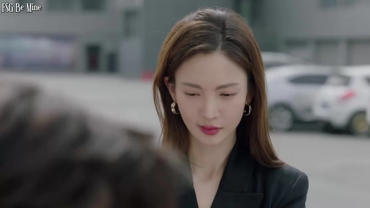 Почему женщины влюбляются 8 серия