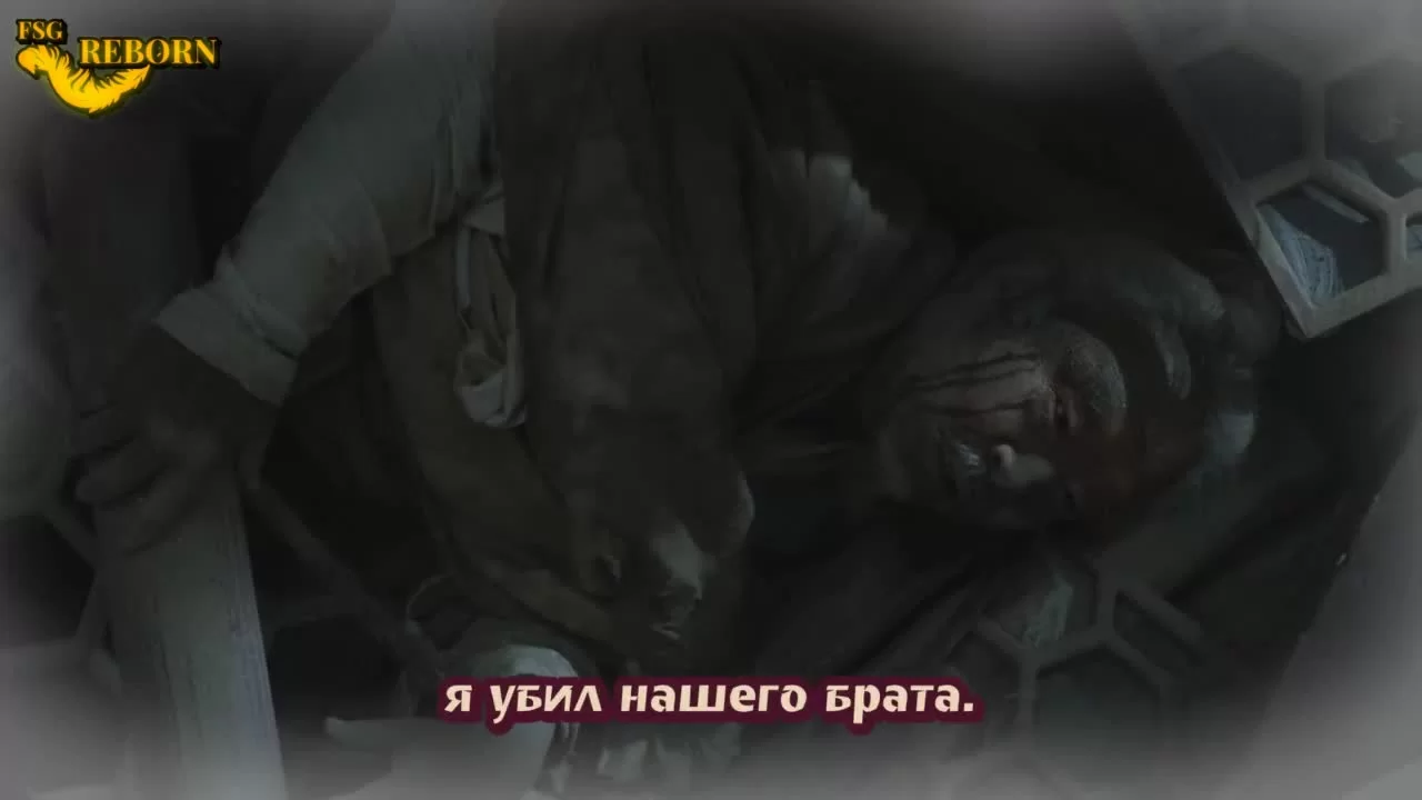 Поэзия династии Сун (2021) 1 серия