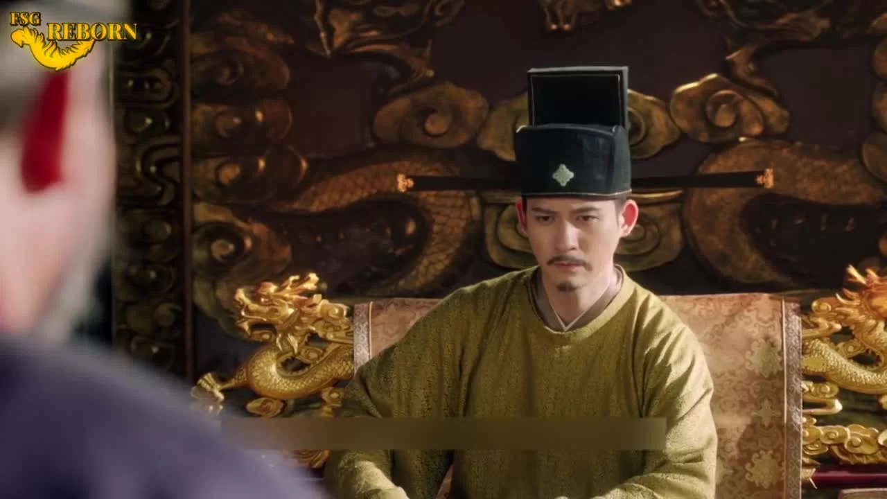 Поэзия династии Сун (2021) 12 серия