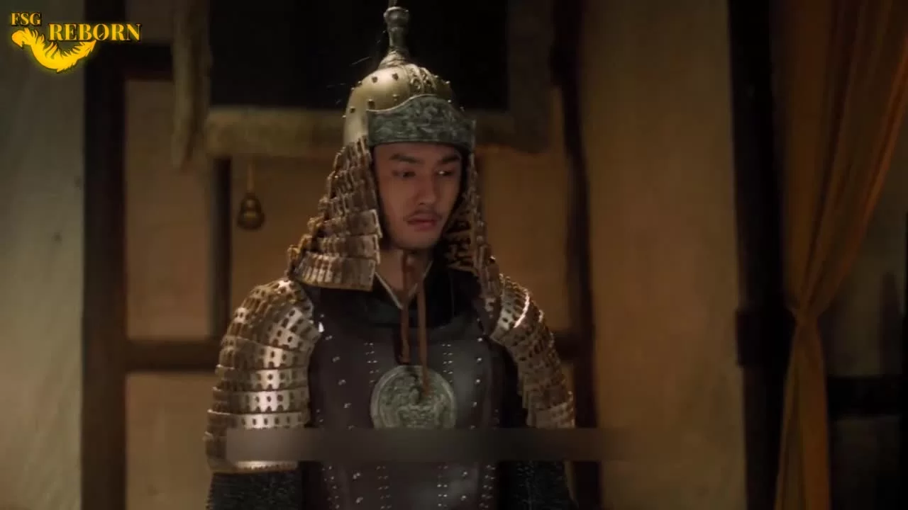 Поэзия династии Сун (2021) 14 серия