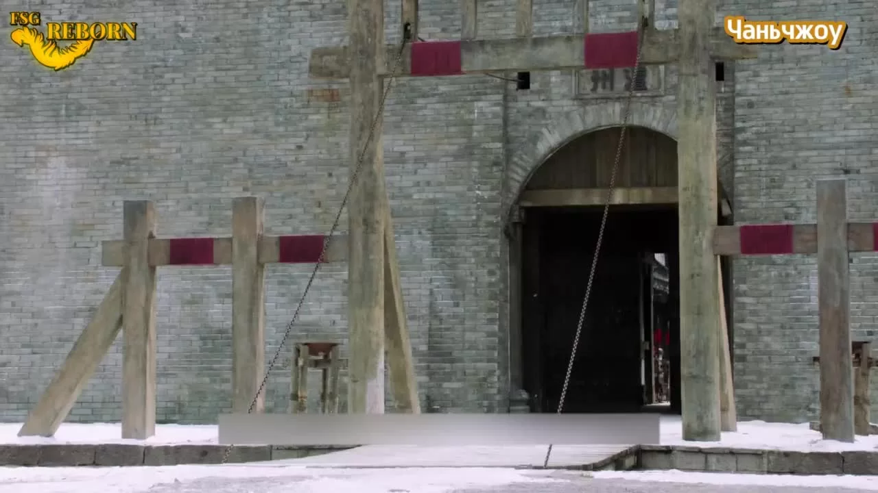 Поэзия династии Сун (2021) 17 серия