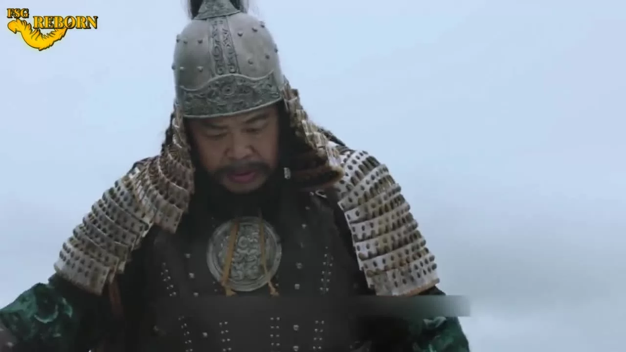 Поэзия династии Сун (2021) 18 серия