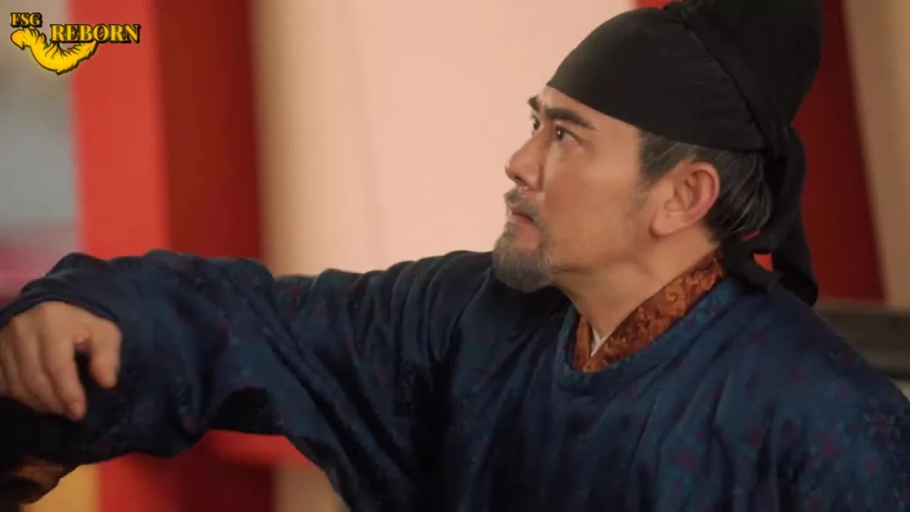 Поэзия династии Сун (2021) 2 серия