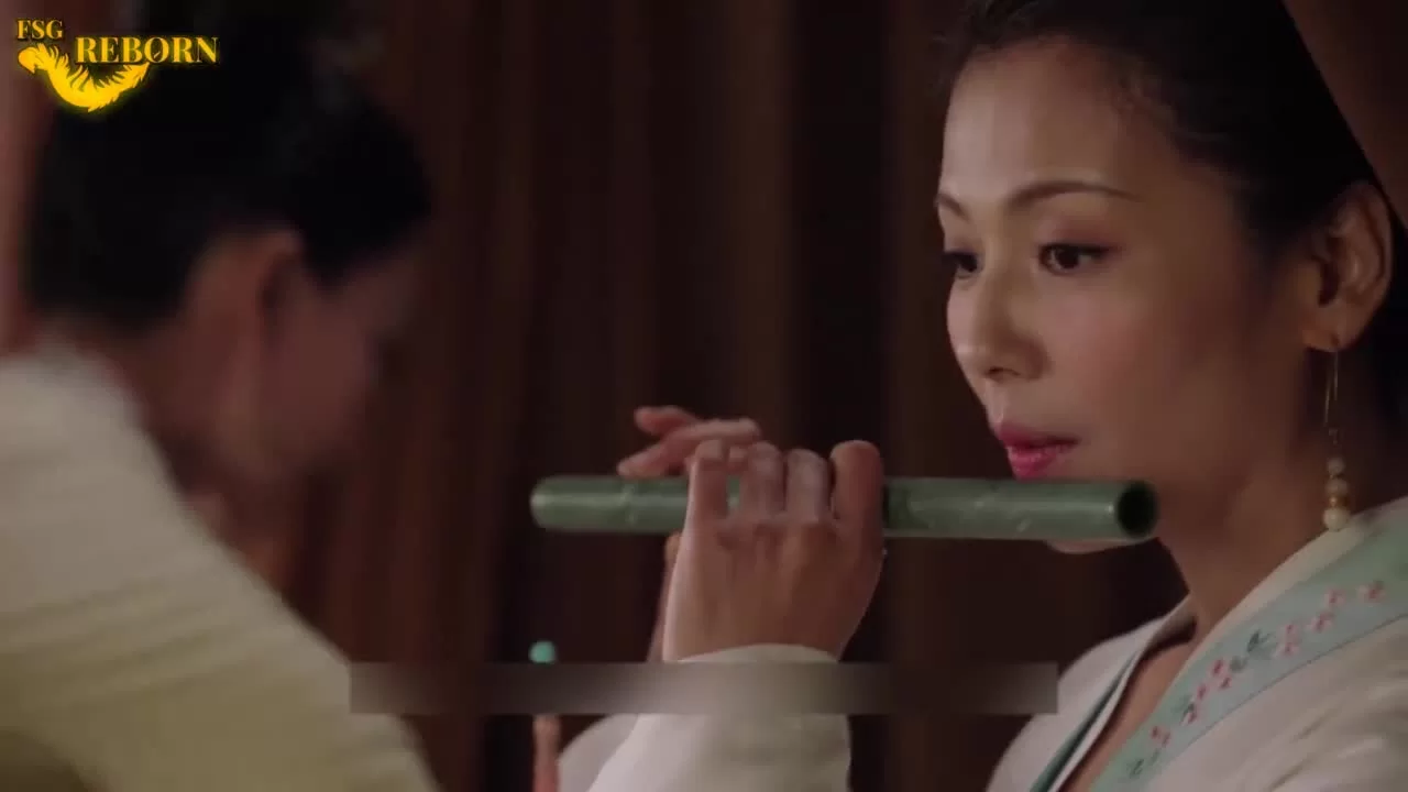 Поэзия династии Сун (2021) 21 серия