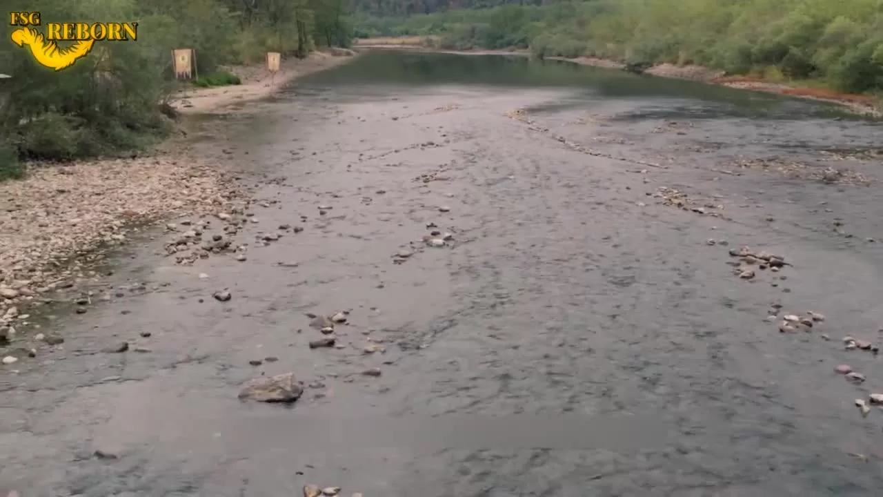 Поэзия династии Сун (2021) 22 серия