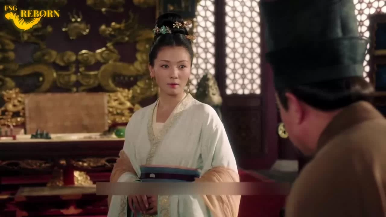 Поэзия династии Сун 25 серия