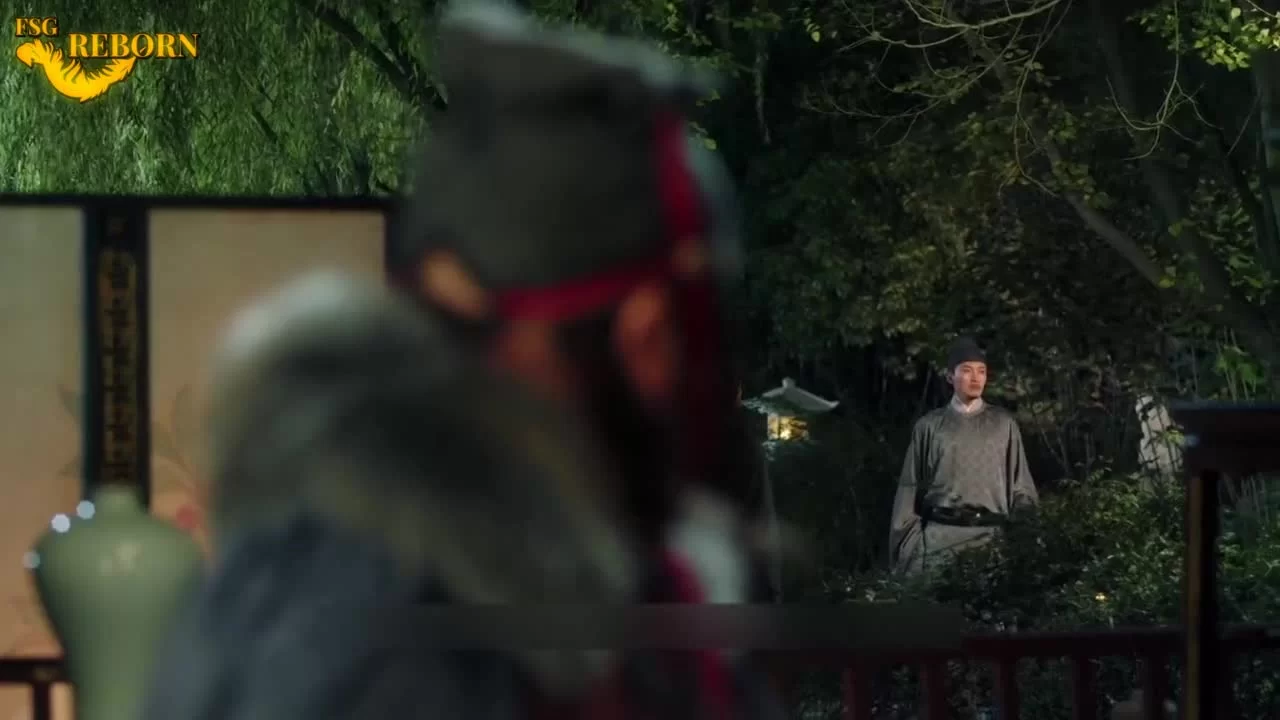 Поэзия династии Сун 30 серия