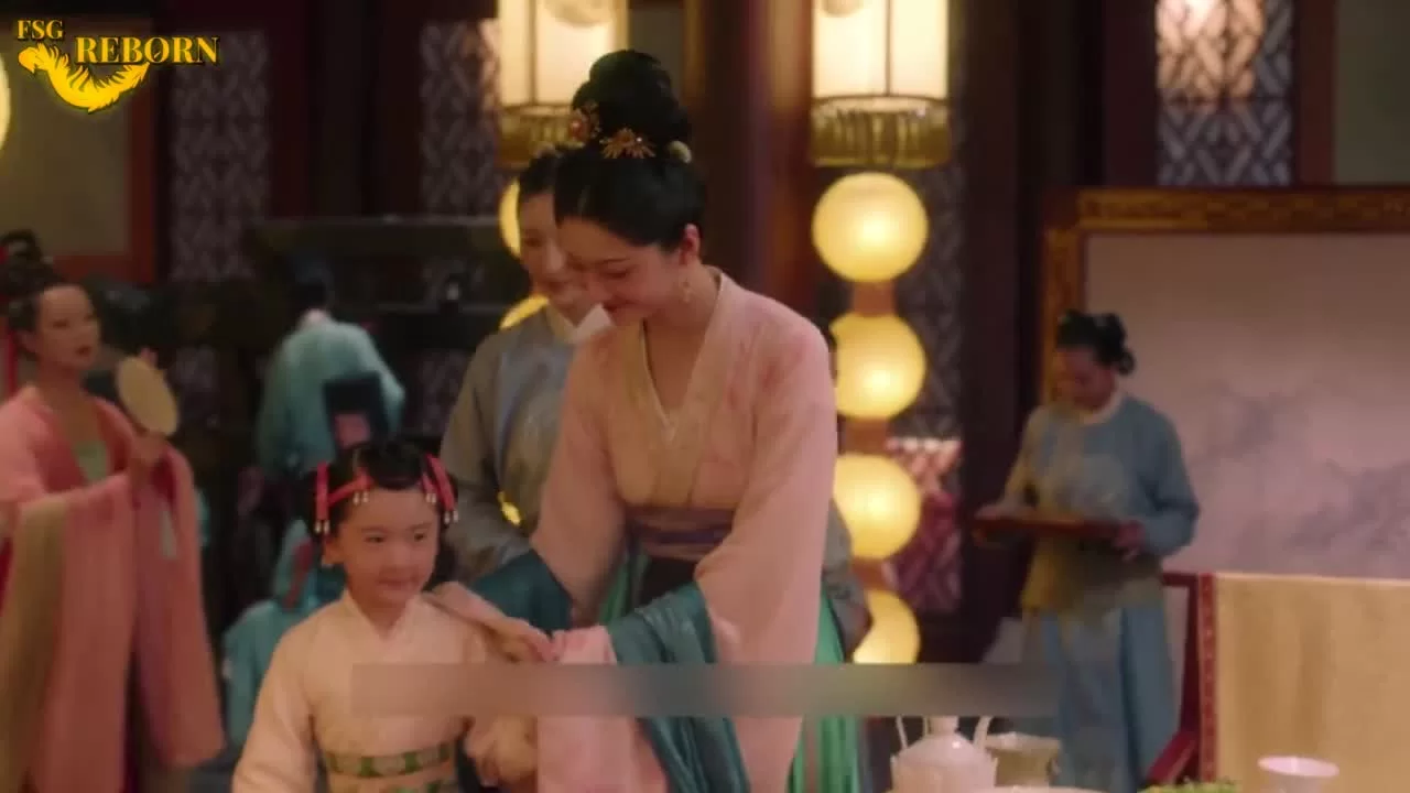 Поэзия династии Сун 36 серия