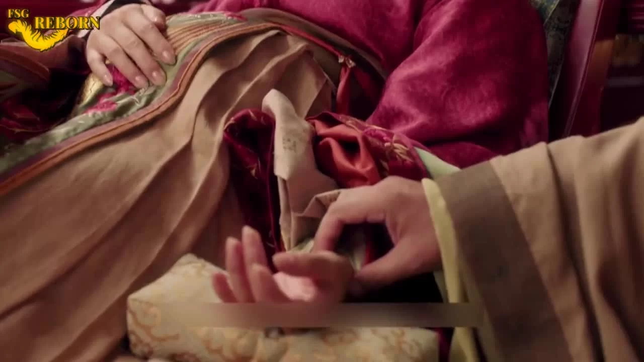 Поэзия династии Сун 37 серия