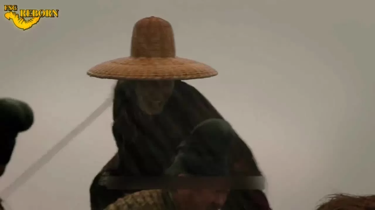 Поэзия династии Сун 4 серия