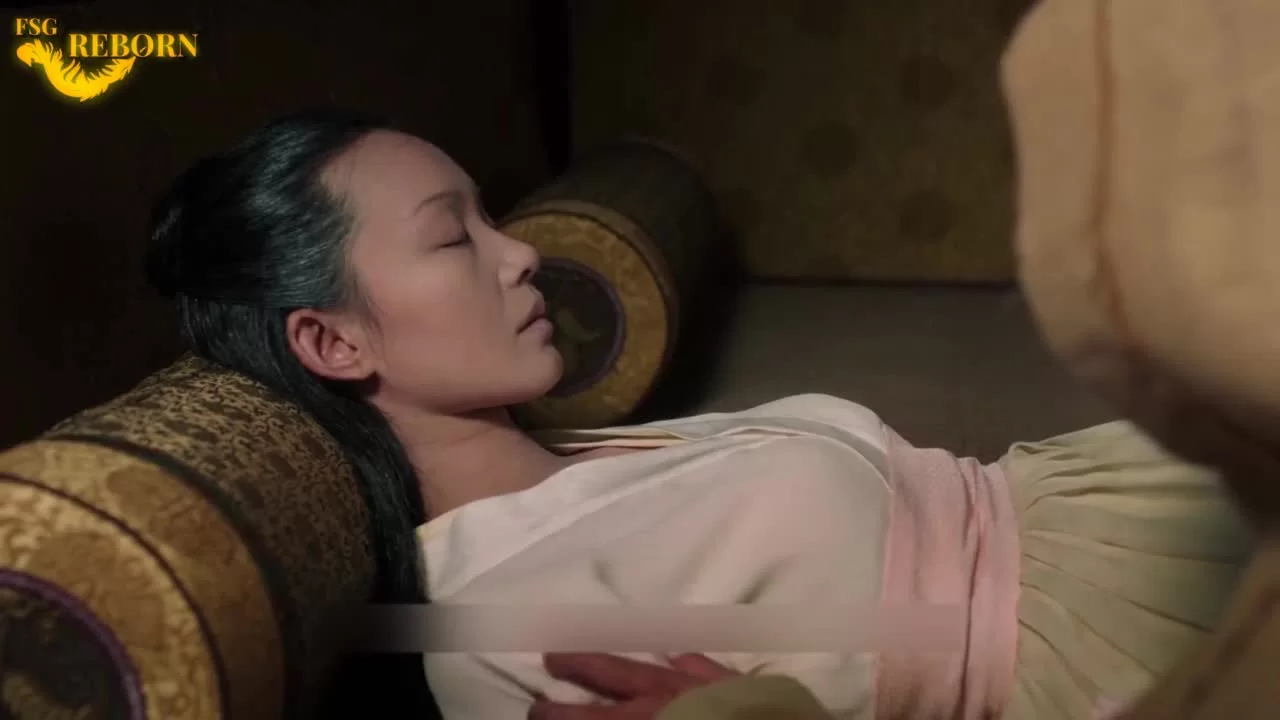 Поэзия династии Сун 49 серия