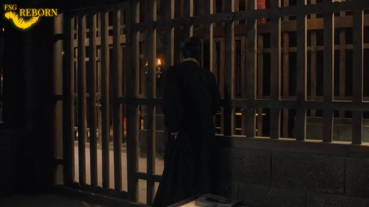 Поэзия династии Сун 59 серия