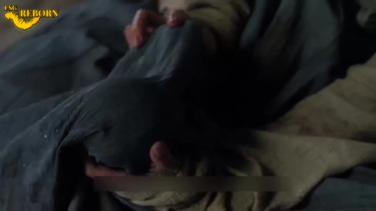 Поэзия династии Сун (2021) 6 серия