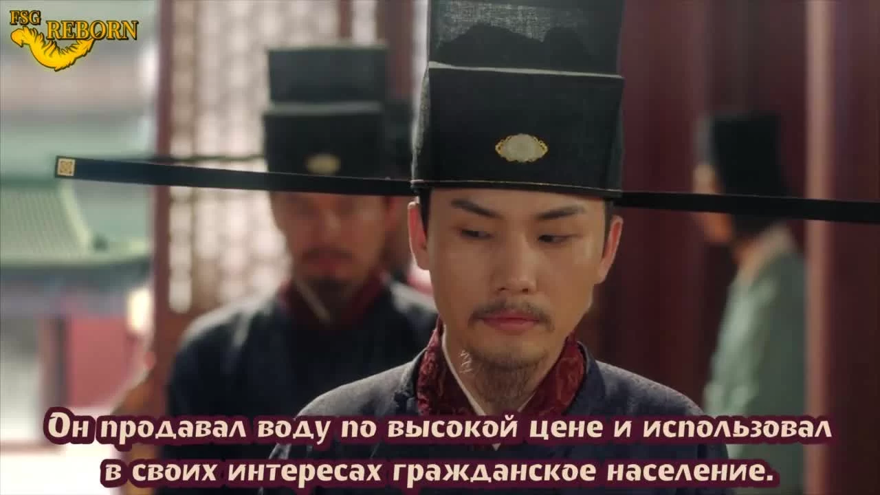 Поэзия династии Сун 60 серия