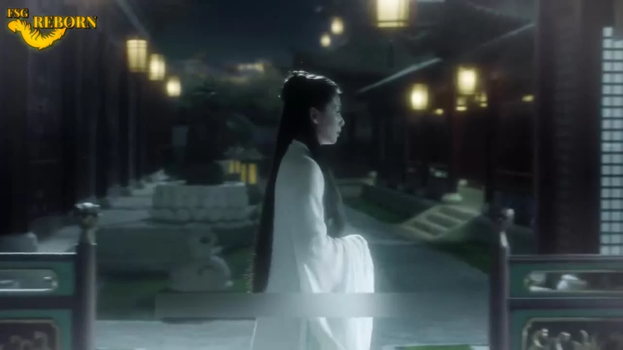 Поэзия династии Сун (2021) 8 серия