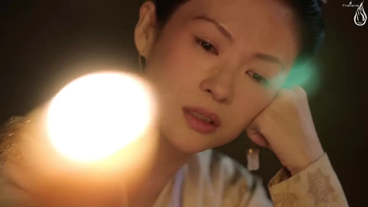 Поэма о Шанъян 13 серия