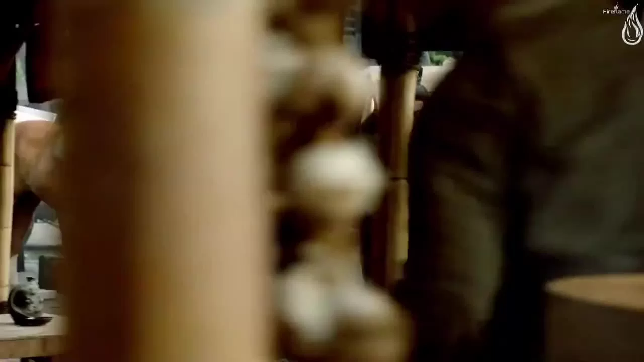 Поэма о Шанъян 15 серия