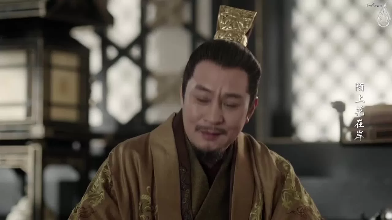 Поэма о Шанъян 21 серия