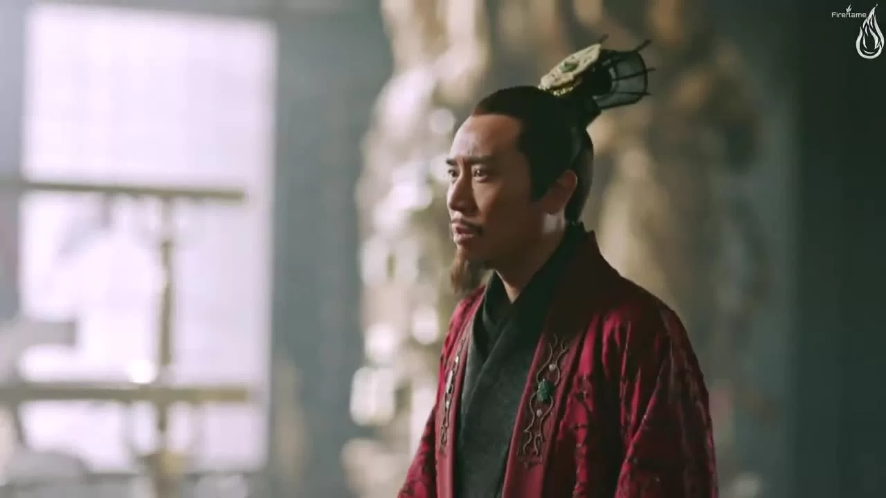 Поэма о Шанъян 23 серия