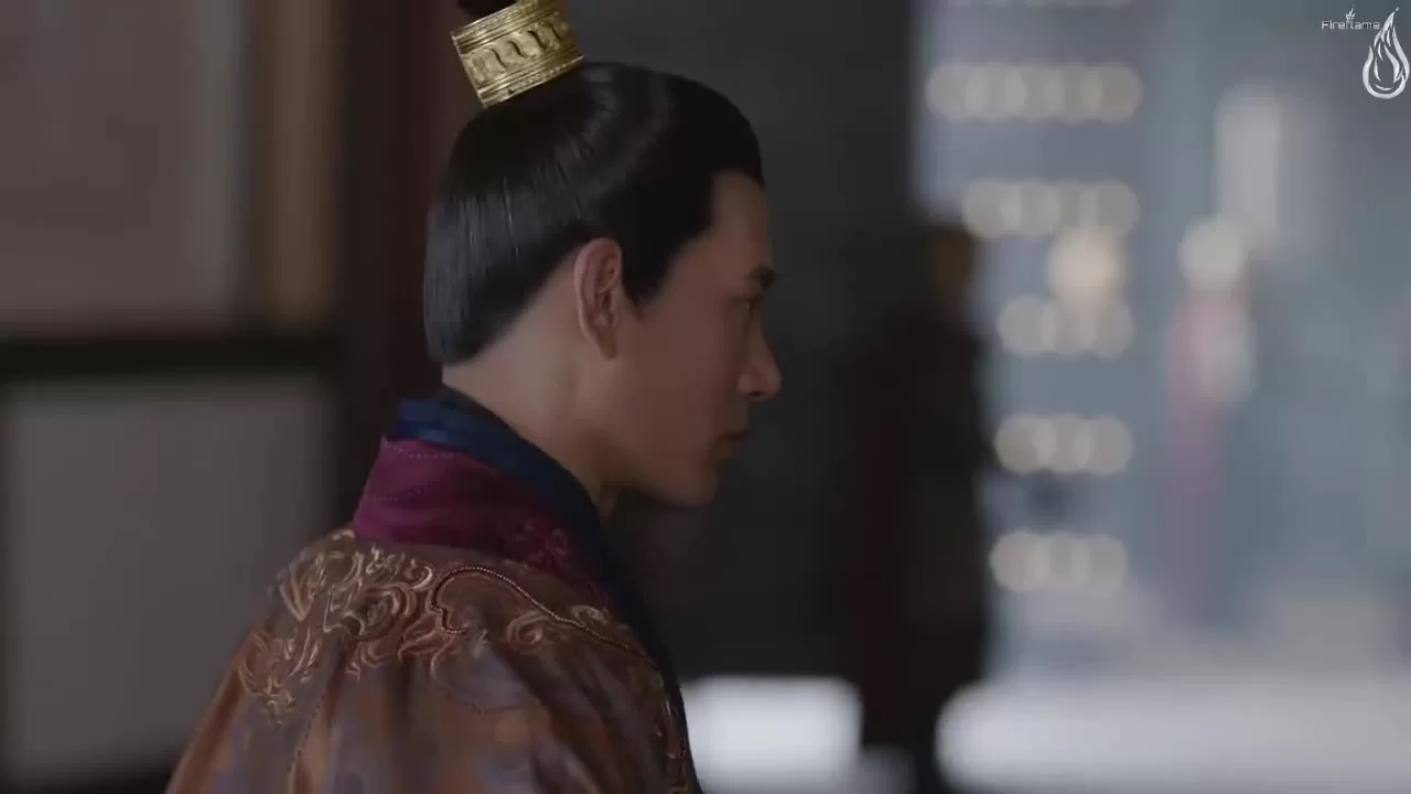 Поэма о Шанъян 26 серия