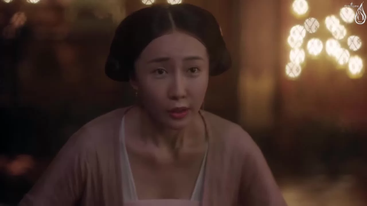 Поэма о Шанъян 32 серия