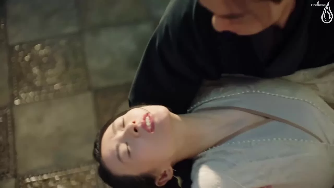 Поэма о Шанъян 4 серия