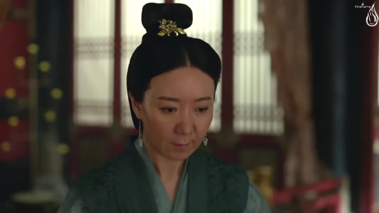 Поэма о Шанъян 51 серия