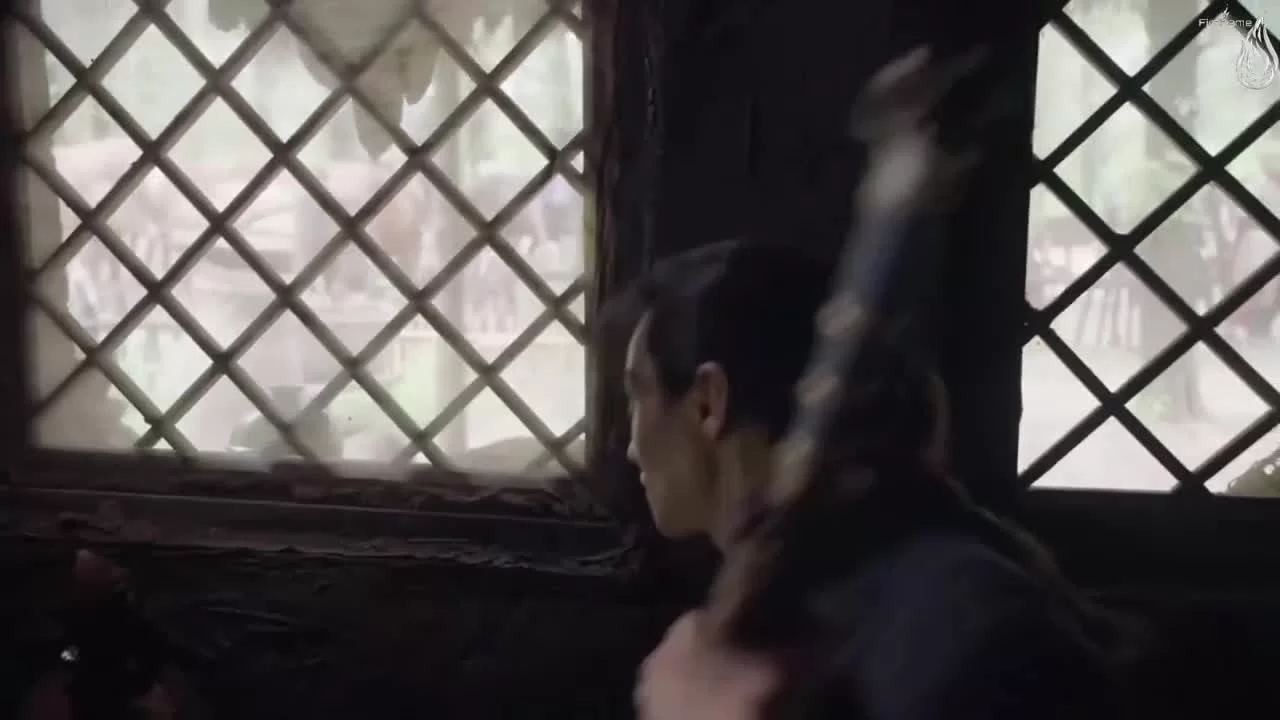 Поэма о Шанъян 56 серия