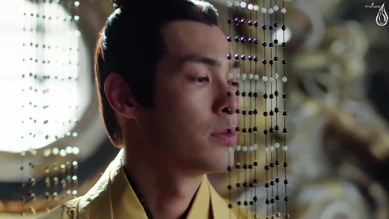 Поэма о Шанъян 58 серия