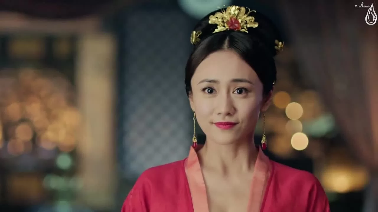 Поэма о Шанъян 59 серия