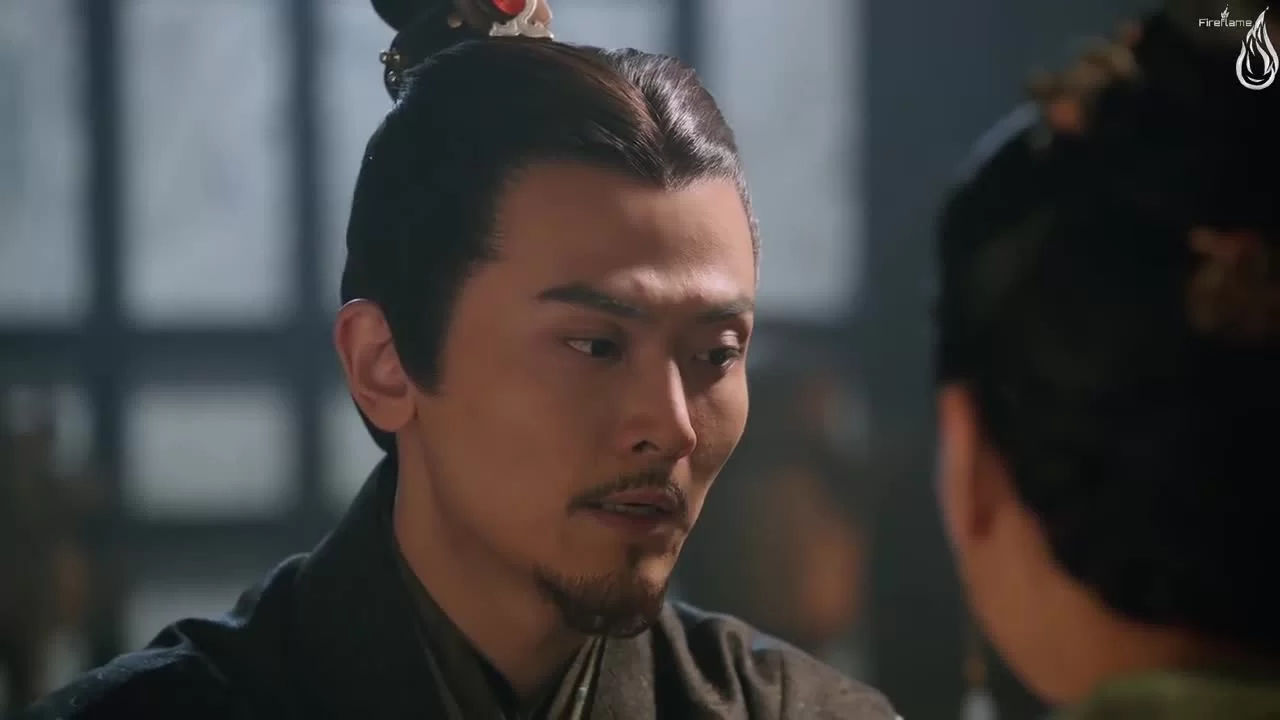 Поэма о Шанъян 61 серия