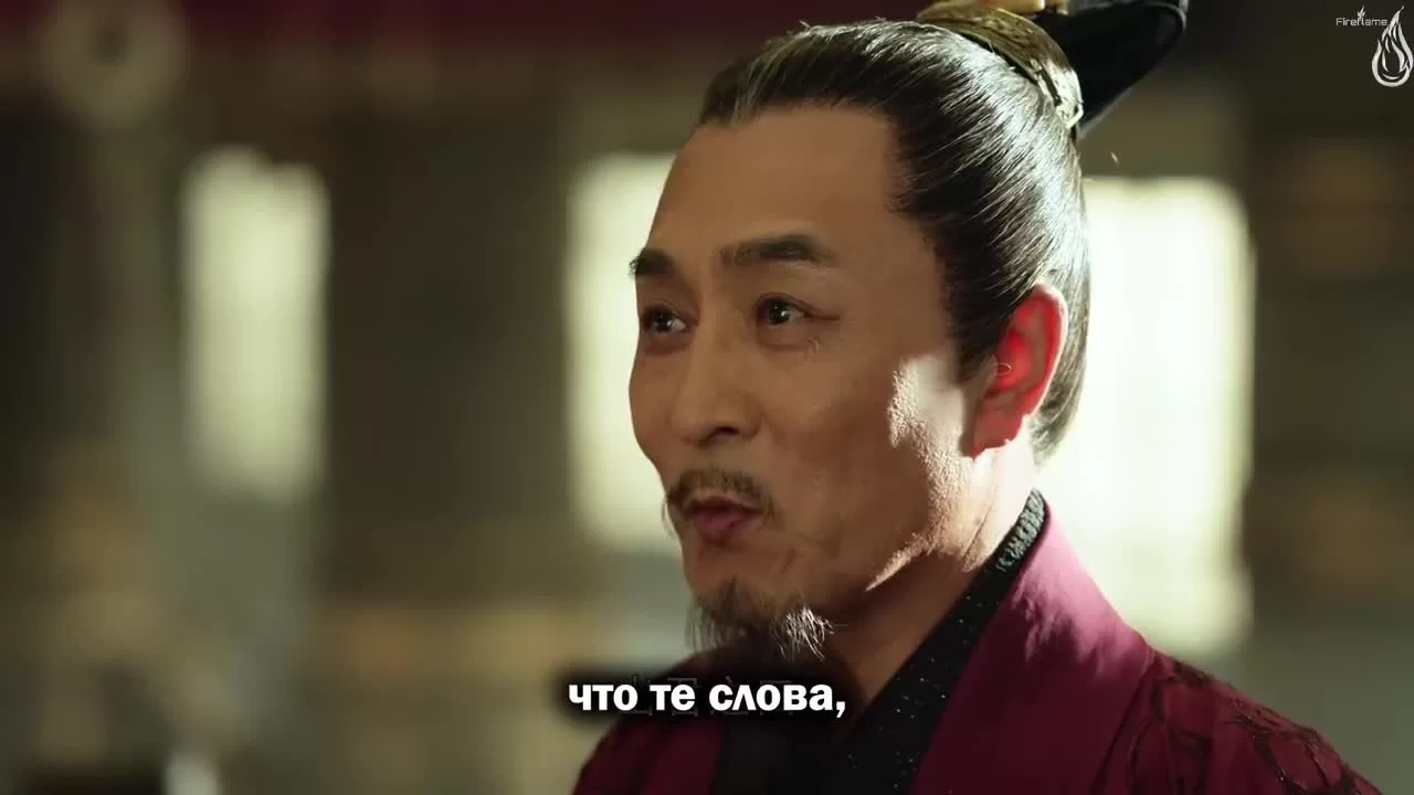 Поэма о Шанъян 63 серия