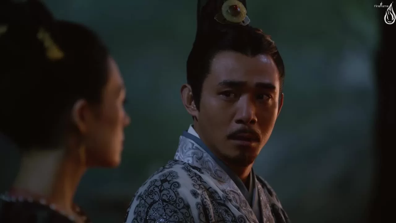 Поэма о Шанъян 65 серия