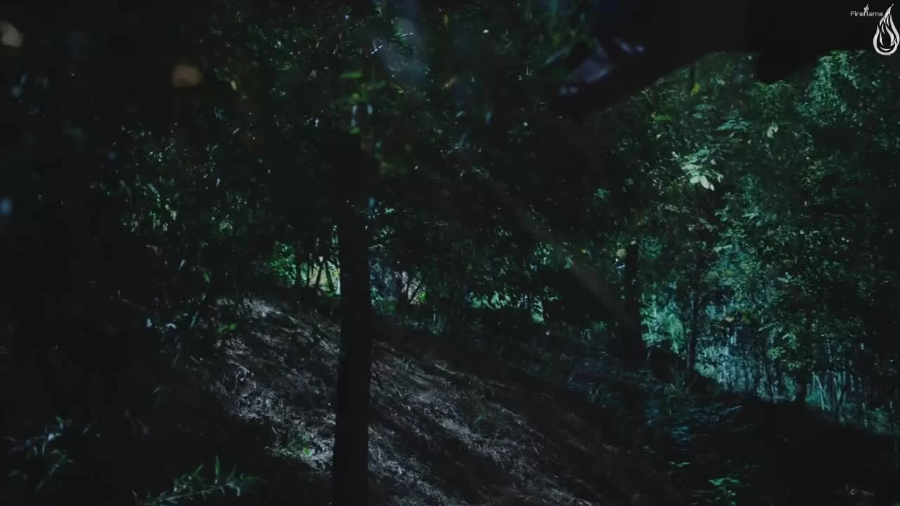 Поэма о Шанъян 67 серия